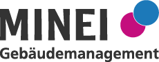 Logo: Minei Gebäudemanagement